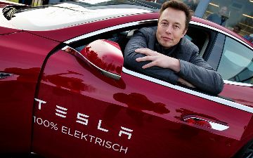 Илон Маск рассказал о новом электрокаре на автопилоте Tesla, который выйдет в 2023 году