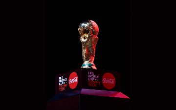 FIFA World Cup™ Trophy Tour от Coca-Cola: Кубок чемпионата мира по футболу FIFA™ прибудет в Ташкент