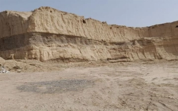 Объекту культурного наследия в Намангане нанесли ущерб на 4 млрд сумов