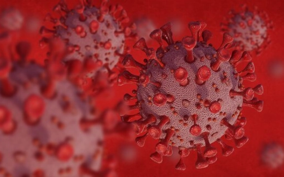 Потливость назвали новым симптомом коронавируса