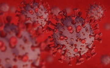 Потливость назвали новым симптомом коронавируса