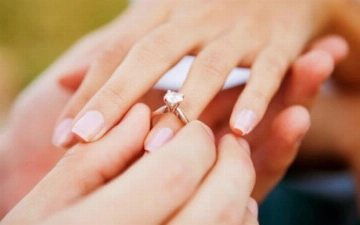 Узбекистанцы стали реже заключать браки с иностранцами — статистика