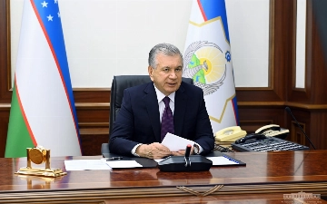 Президент перечислил проблемы электротехнической сферы Узбекистана