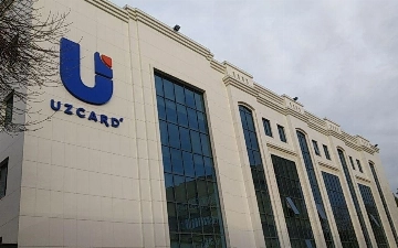 В Uzcard сменился гендиректор спустя месяц после приватизации