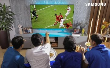 Какой телевизор подходит для просмотра Чемпионата мира по футболу