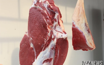 Беларусь подняла цены на мясо для Узбекистана