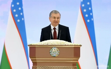 O'zbekistonda inklyuziv jamiyat yaratish bo'yicha kompleks chora-tadbirlar amalga oshiriladi – Shavkat Mirziyoyev