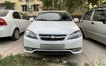 Узбекистанцы сами виноваты в  высокой стоимости Chevrolet Gentra — автоэксперт