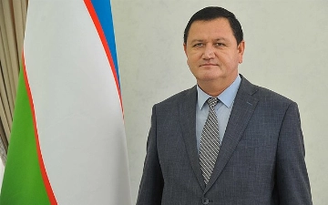 Бывшего вице-премьера Ганиева назначили заместителем советника президента
