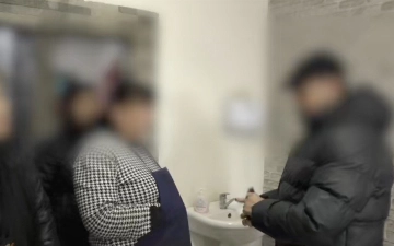 В Ташкенте поймали женщин, отправлявших девушек в Турцию для занятия проституцией