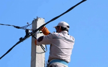 В Узбекистане запретили подключать новых потребителей к газовым и электросетям при излишней нагрузке