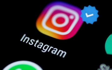 Instagram добавил новую услугу — платной синей галочки
