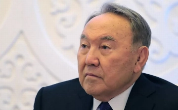 Экс-президента Казахстана Назарбаева убрали из списка охраняемых госохраной лиц