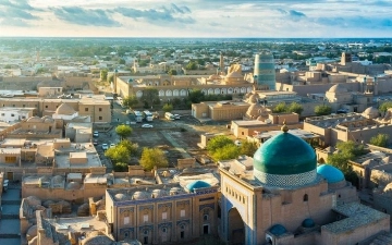 Релокантка из России назвала главные плюсы жизни в Узбекистане