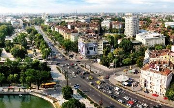 Аномальная жара в Болгарии установила абсолютный температурный рекорд