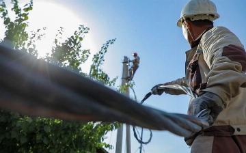 В каких районах Ташкента сегодня не будет электричества