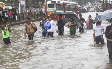 С начала года Индия почти каждый день сталкивалась со стихийными бедствиями