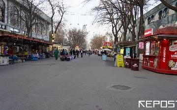 Воздух в Ташкенте на 22 декабря: уровень загрязнения превысил норму в 15 раз
