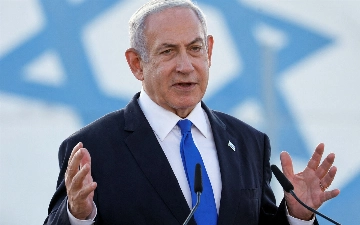Премьер Израиля отверг предложение ХАМАС о прекращении огня на 135 дней