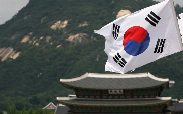 Южная Корея намерена выделить Украине свыше $2 млрд