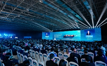 «2024 Chery International Business Conference»: расширяя возможности будущего, строим мечты вместе