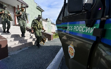 ФСБ России: по делу о теракте в «Крокусе» задержали более 20 человек