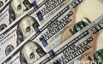 Курсы на 1 июля: доллар подорожал после шестидневного спада