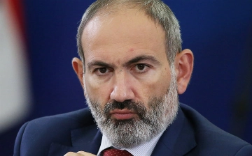 Пашинян выступил против референдума по вступлению Армении в ЕС