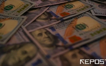 Курсы на 2 июля: доллар продолжает дорожать