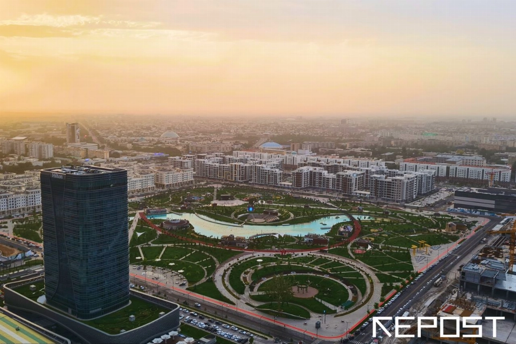 Фото: Repost.uz