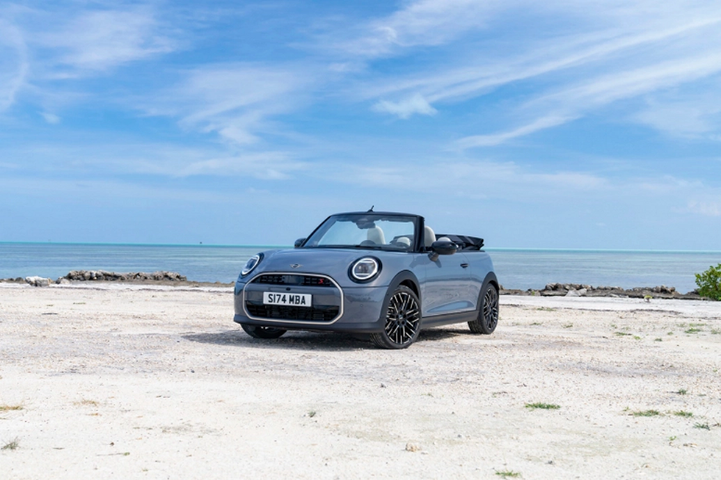 Фото: Mini