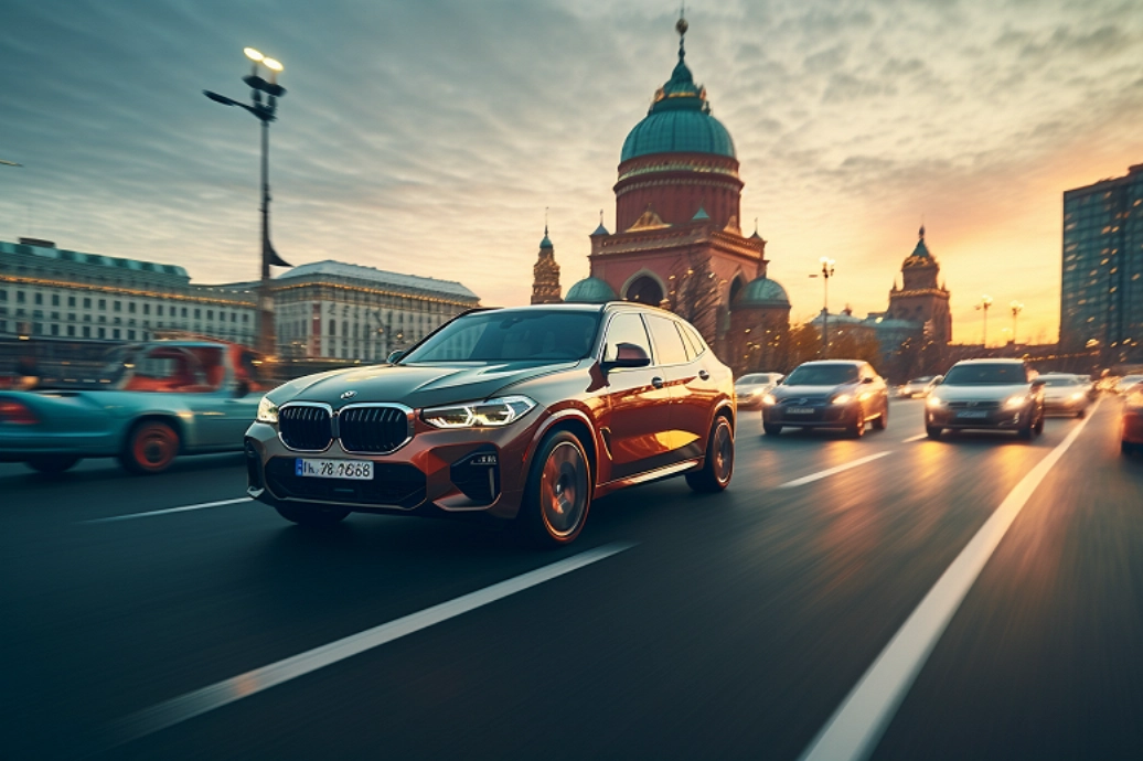 Фото: BMW