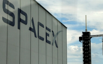 SpaceX готова помочь Узбекистану с разработкой космической программы