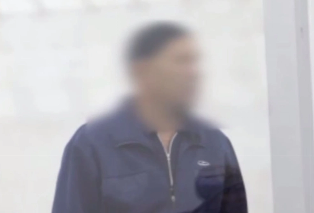 Кадр из видео