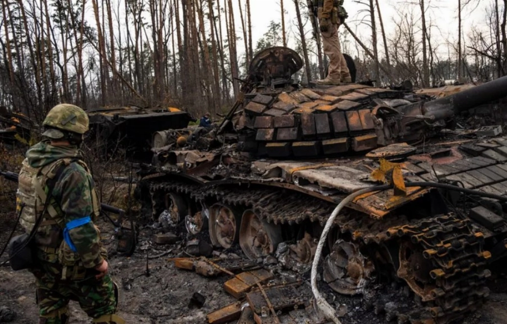 Фото: Euronews