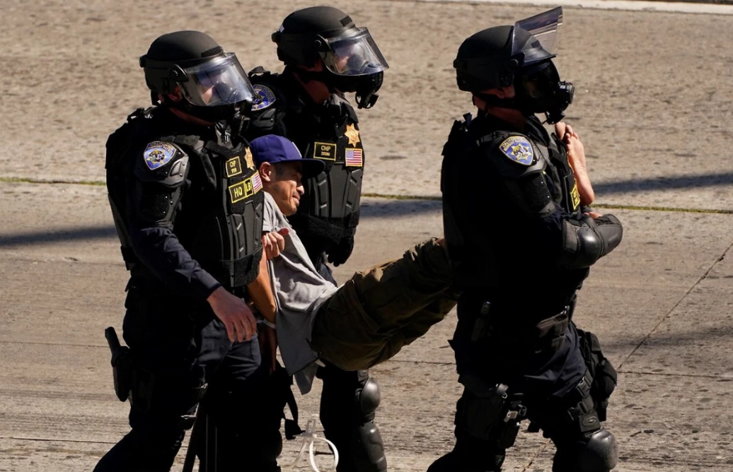 Фото: Reuters