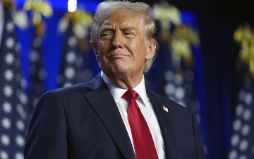 «Сделаем Ближний Восток снова великим». Трамп призвал Иран и Израиль заключить соглашение 