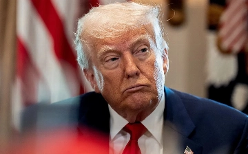 Трамп проиграл свыше 70% федеральных дел, в которых оспариваются его указы