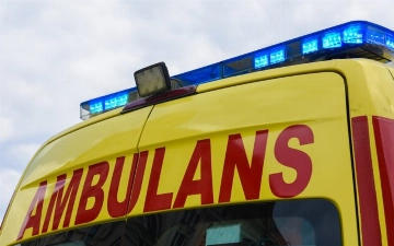 В Перу автобус упал с обрыва: погибли 18 человек, свыше 40 пострадали