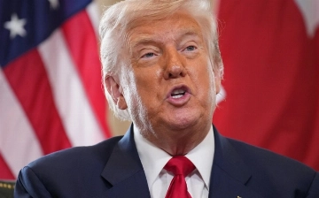 «Нет смысла ждать». Трамп сократит срок ультиматума для России до 10-12 дней
