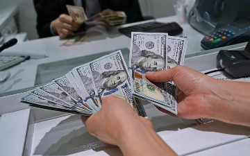 Госдолг США достиг рекордных $37 трлн