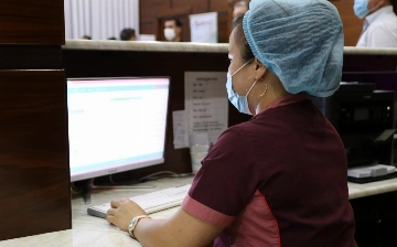 В Узбекистане разработают программу по профилактике неинфекционных заболеваний