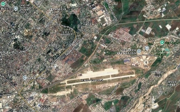 Некоторые улицы Ташкента перекроют из-за праздничного мероприятия