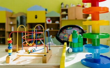 В одном из детсадов Ферганы массово отравились дети