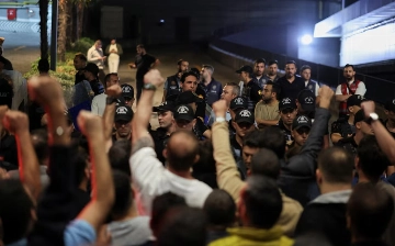 В Стамбуле вспыхнули массовые протесты против властей 