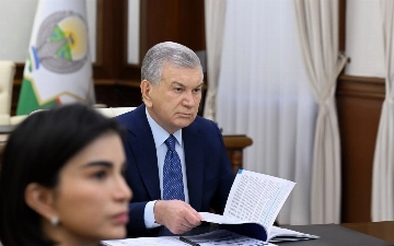 Pedagogika yo‘nalishidagi OTMlarning talabalari uchun Abdulla Avloniy nomidagi davlat stipendiyasi taʼsis etiladi