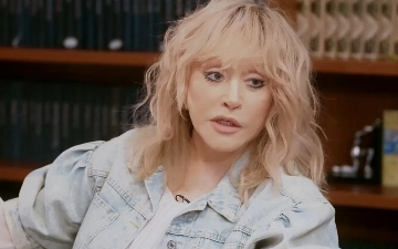 Вокруг Аллы Пугачевой разгорается новый скандал