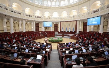 В Узбекистане хотят жестче наказывать за незаконный оборот рецептурных лекарств
