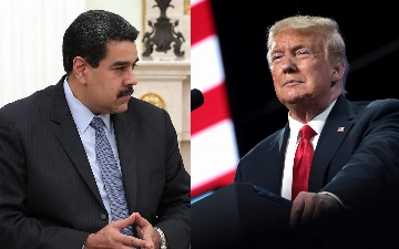 WP: Трамп разрешил ЦРУ действовать «агрессивно» против Венесуэлы
