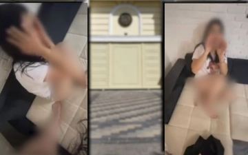 В Ташкенте девушка удерживала несовершеннолетнюю и принуждала ее к проституции